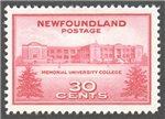 Newfoundland Scott 267 Mint VF